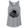 Women's Core Cotton Tank Top Thumbnail