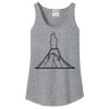 Women's Core Cotton Tank Top Thumbnail
