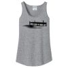 Women's Core Cotton Tank Top Thumbnail