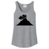 Women's Core Cotton Tank Top Thumbnail
