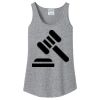 Women's Core Cotton Tank Top Thumbnail