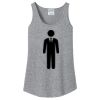 Women's Core Cotton Tank Top Thumbnail