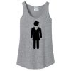 Women's Core Cotton Tank Top Thumbnail