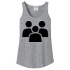 Women's Core Cotton Tank Top Thumbnail