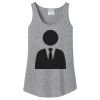 Women's Core Cotton Tank Top Thumbnail