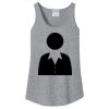 Women's Core Cotton Tank Top Thumbnail