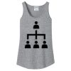 Women's Core Cotton Tank Top Thumbnail