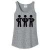Women's Core Cotton Tank Top Thumbnail