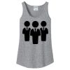 Women's Core Cotton Tank Top Thumbnail