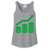 Women's Core Cotton Tank Top Thumbnail