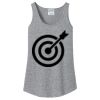 Women's Core Cotton Tank Top Thumbnail