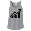 Women's Core Cotton Tank Top Thumbnail