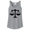 Women's Core Cotton Tank Top Thumbnail