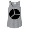 Women's Core Cotton Tank Top Thumbnail