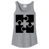 Women's Core Cotton Tank Top Thumbnail