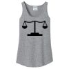 Women's Core Cotton Tank Top Thumbnail