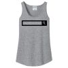 Women's Core Cotton Tank Top Thumbnail
