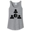 Women's Core Cotton Tank Top Thumbnail