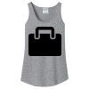 Women's Core Cotton Tank Top Thumbnail
