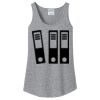 Women's Core Cotton Tank Top Thumbnail