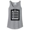 Women's Core Cotton Tank Top Thumbnail