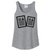 Women's Core Cotton Tank Top Thumbnail