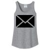 Women's Core Cotton Tank Top Thumbnail