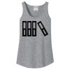 Women's Core Cotton Tank Top Thumbnail