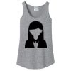 Women's Core Cotton Tank Top Thumbnail