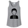 Women's Core Cotton Tank Top Thumbnail