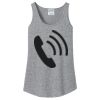 Women's Core Cotton Tank Top Thumbnail