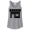 Women's Core Cotton Tank Top Thumbnail