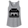 Women's Core Cotton Tank Top Thumbnail