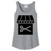 Women's Core Cotton Tank Top Thumbnail