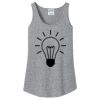 Women's Core Cotton Tank Top Thumbnail