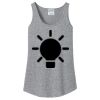 Women's Core Cotton Tank Top Thumbnail