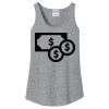 Women's Core Cotton Tank Top Thumbnail
