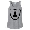 Women's Core Cotton Tank Top Thumbnail