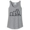 Women's Core Cotton Tank Top Thumbnail
