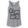 Women's Core Cotton Tank Top Thumbnail