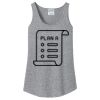 Women's Core Cotton Tank Top Thumbnail