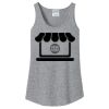 Women's Core Cotton Tank Top Thumbnail