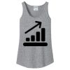 Women's Core Cotton Tank Top Thumbnail