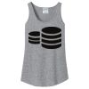 Women's Core Cotton Tank Top Thumbnail