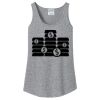 Women's Core Cotton Tank Top Thumbnail