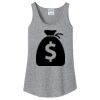 Women's Core Cotton Tank Top Thumbnail