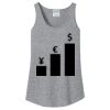 Women's Core Cotton Tank Top Thumbnail