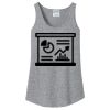 Women's Core Cotton Tank Top Thumbnail