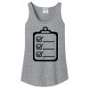 Women's Core Cotton Tank Top Thumbnail