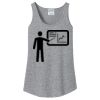 Women's Core Cotton Tank Top Thumbnail